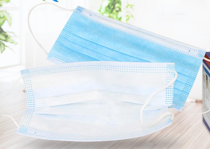 無紡布口罩產品細節圖