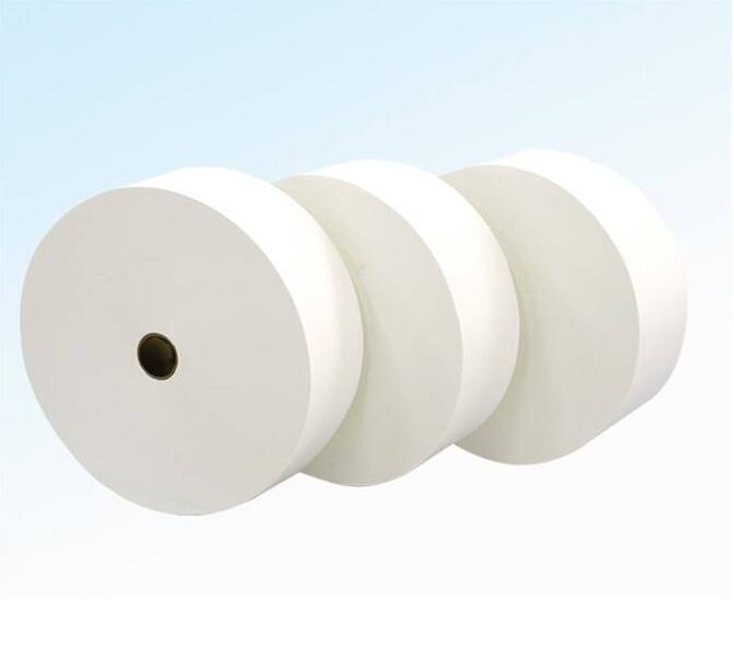 熔噴無紡布是實際應(yīng)用