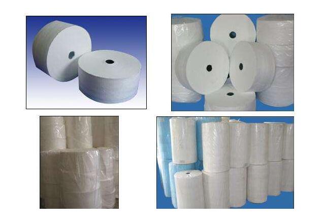 熔噴無紡布工藝