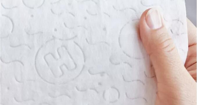 嬰兒濕巾無(wú)紡布