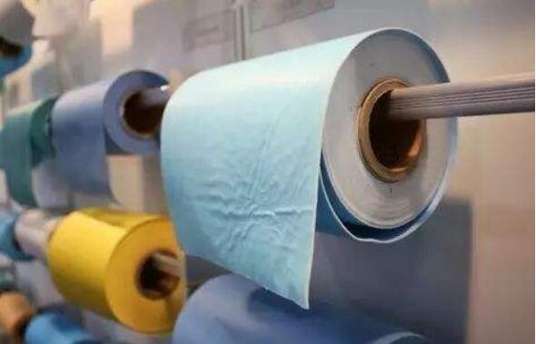 非織造布增長強勁