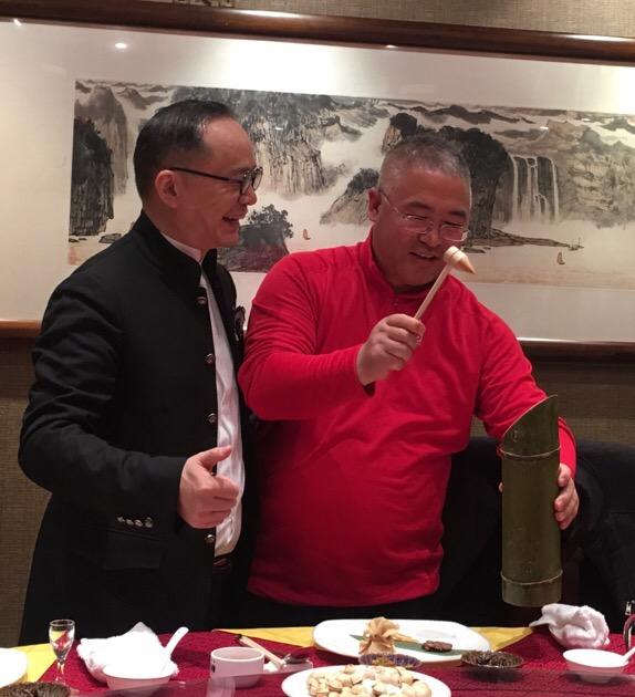 齐白石研究福彩3D资料，细节魅力无限