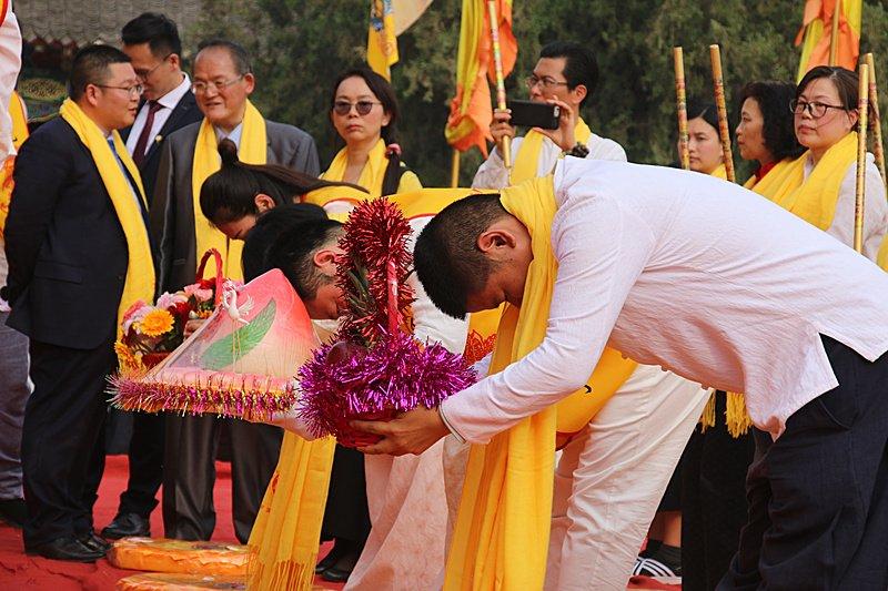 伏羲八卦视角解读福彩3D资料